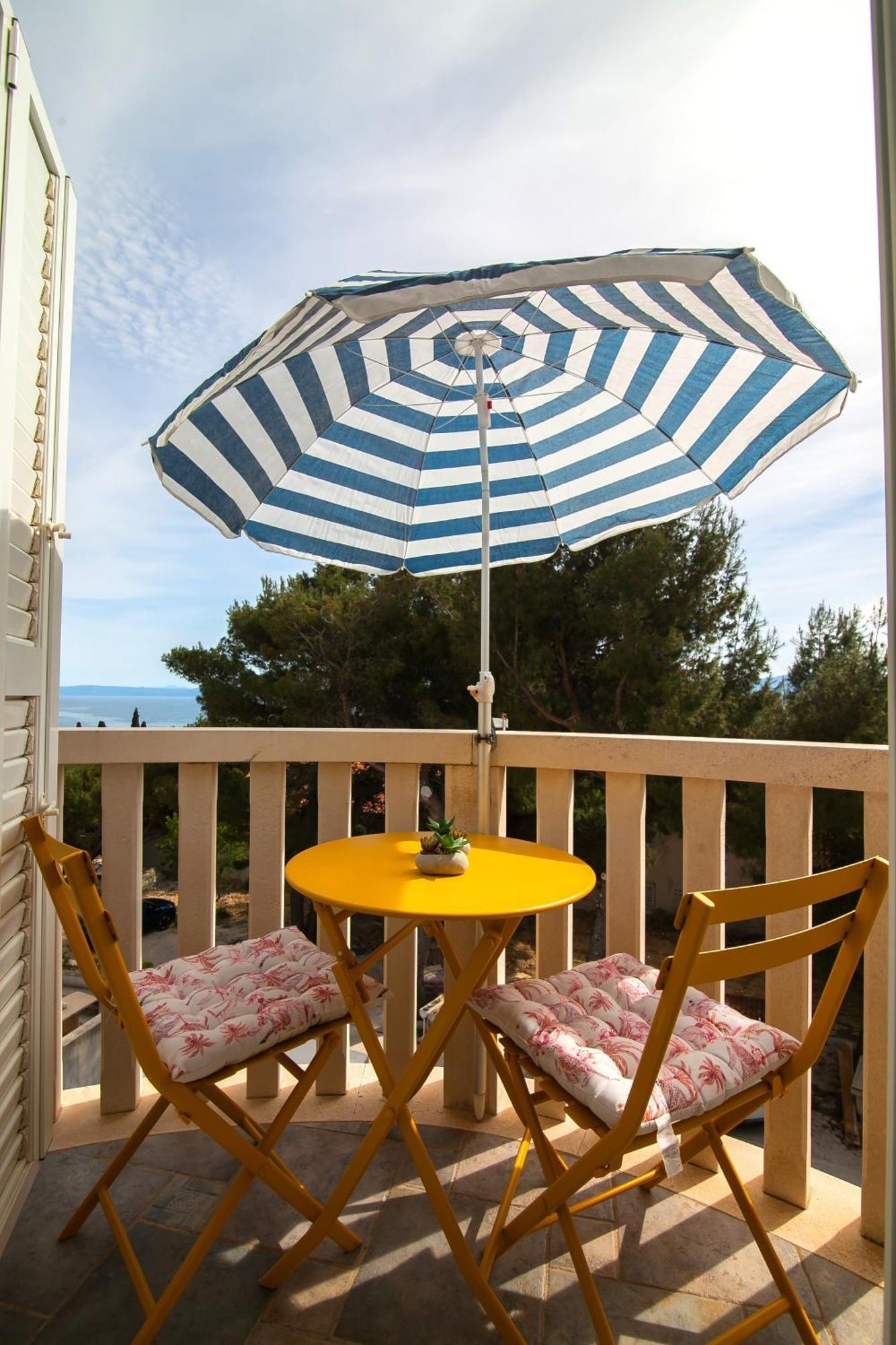 בול Helvetia Sunny Apartments מראה חיצוני תמונה