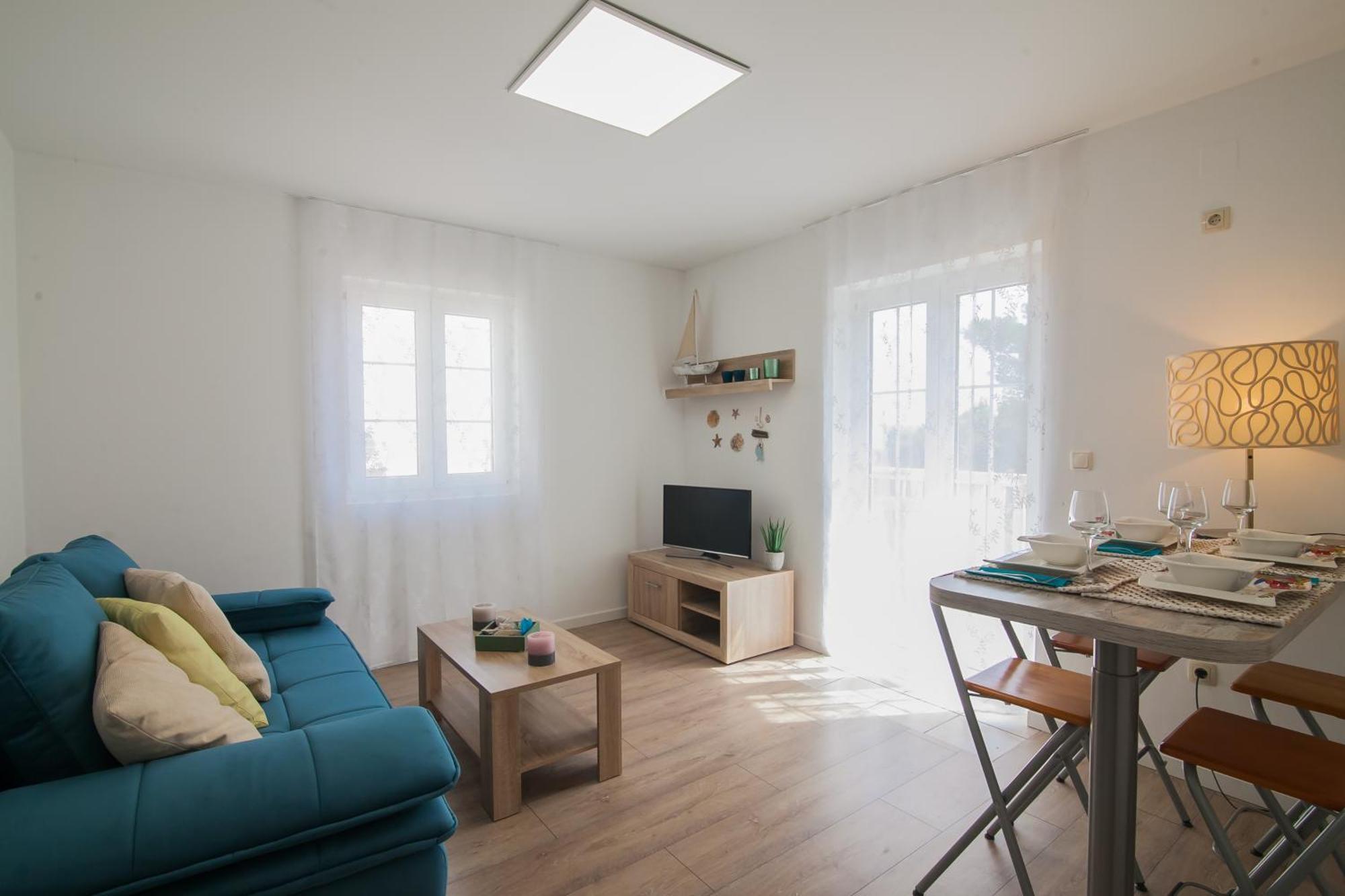בול Helvetia Sunny Apartments מראה חיצוני תמונה