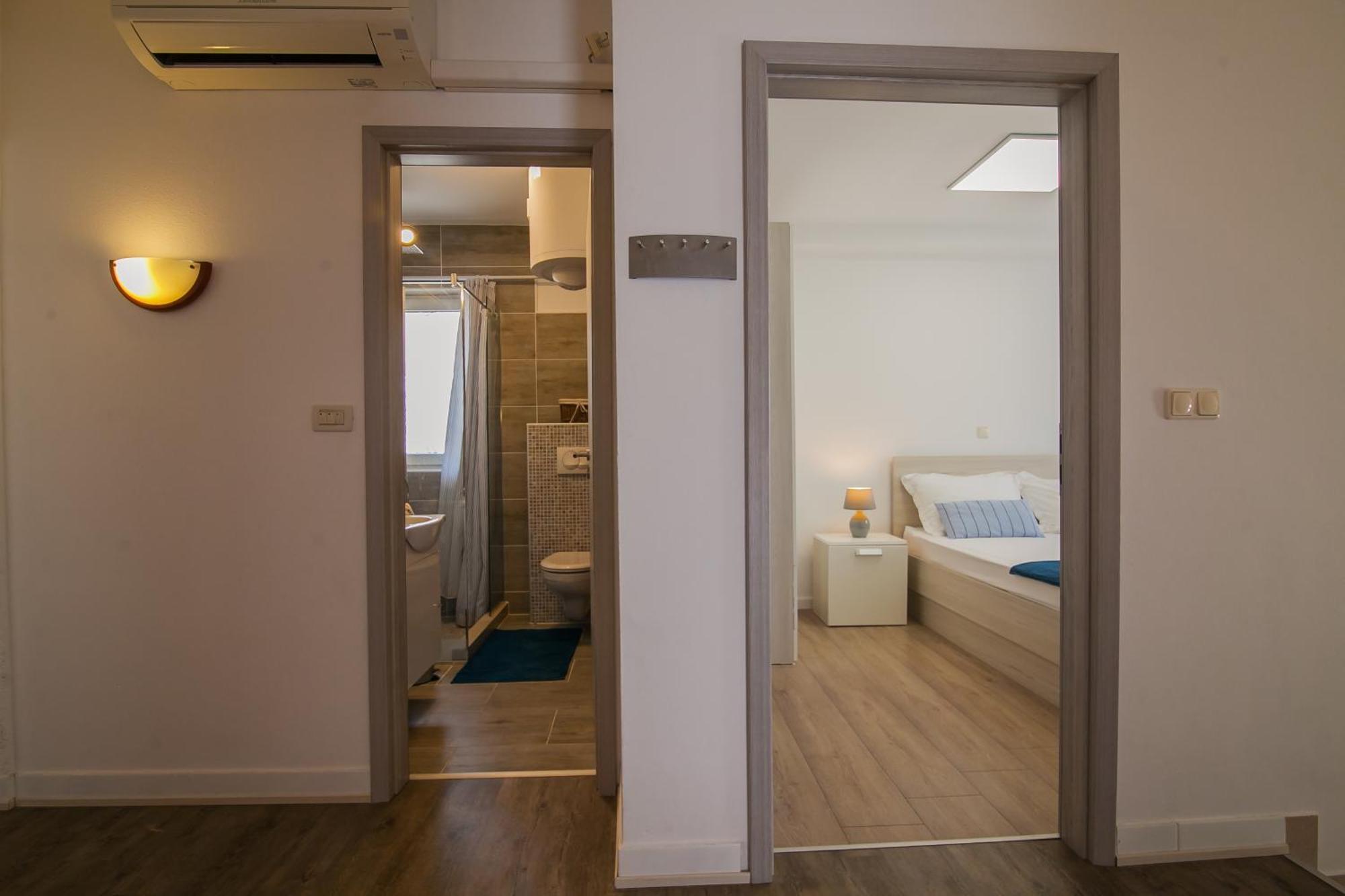 בול Helvetia Sunny Apartments מראה חיצוני תמונה
