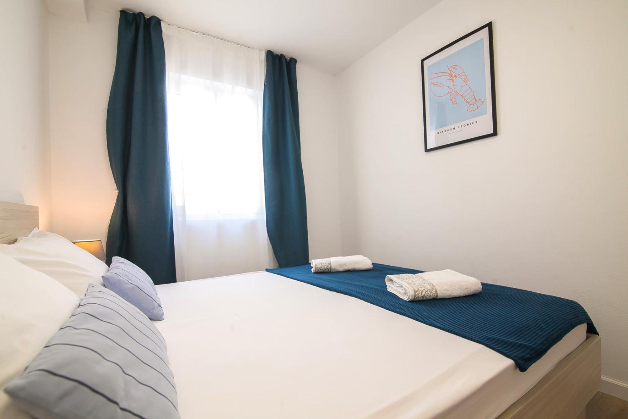 בול Helvetia Sunny Apartments מראה חיצוני תמונה