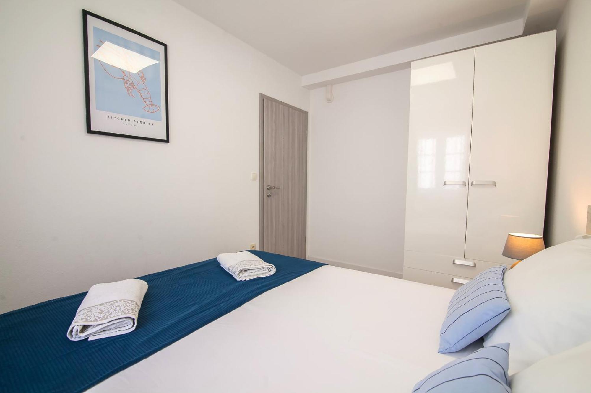 בול Helvetia Sunny Apartments מראה חיצוני תמונה