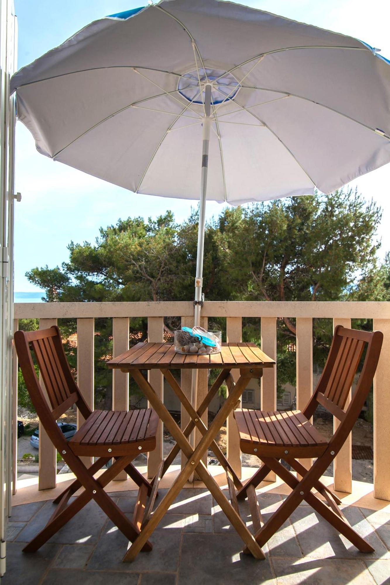 בול Helvetia Sunny Apartments מראה חיצוני תמונה