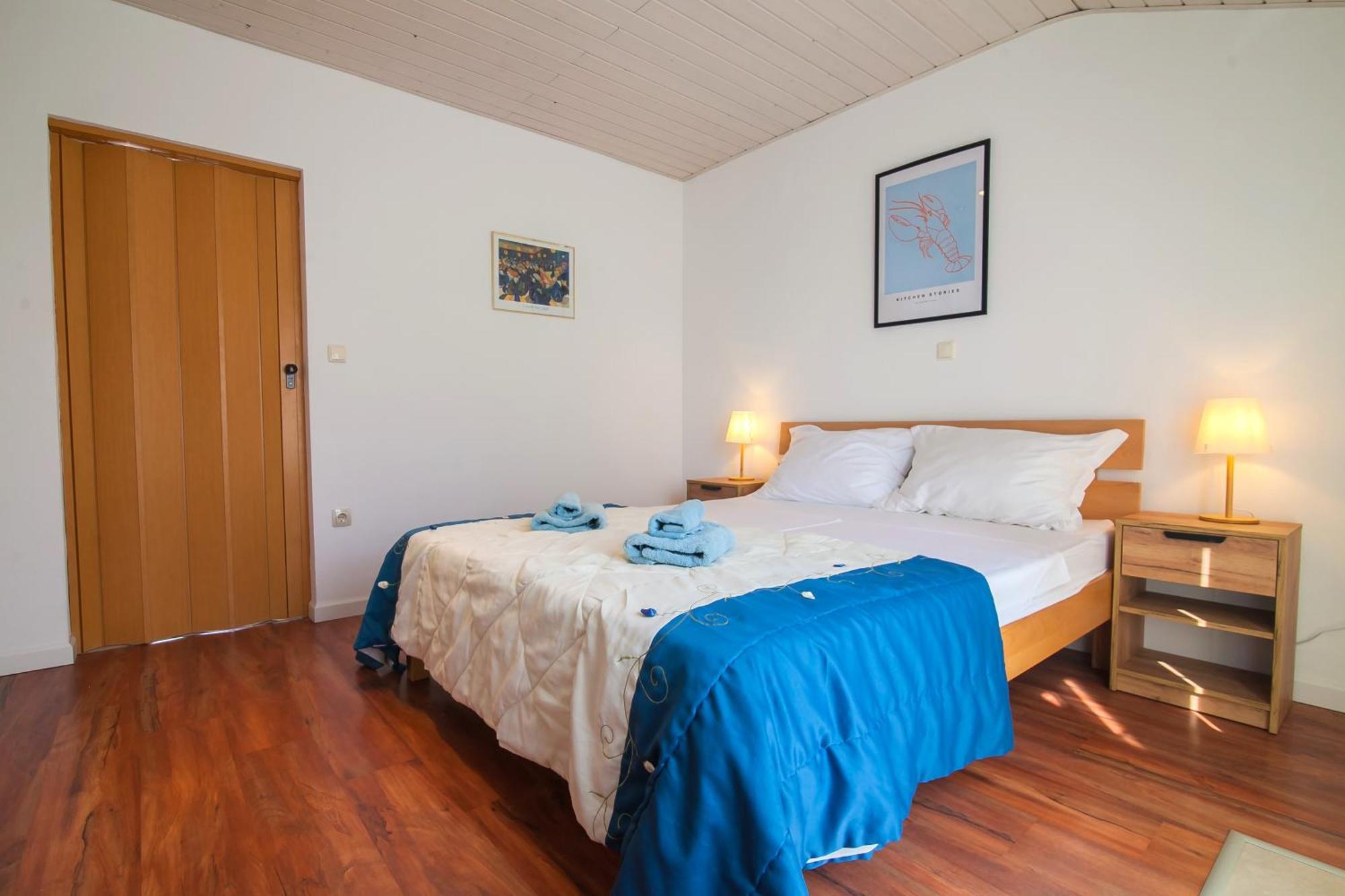 בול Helvetia Sunny Apartments מראה חיצוני תמונה